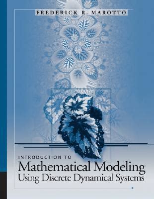 Discrete Dynamical Modeling