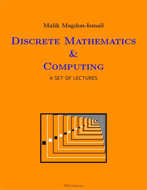 Discrete Mathematics for Computing