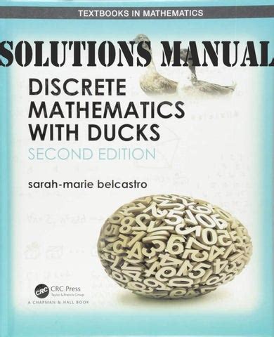 Discrete Mathematics with Ducks