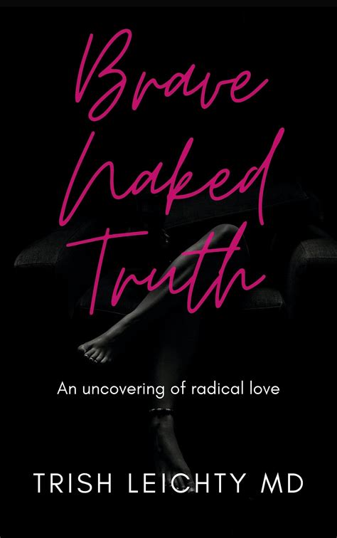 Discus The Naked Truth