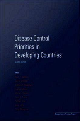 Disease Control Priorities in Developing Countries