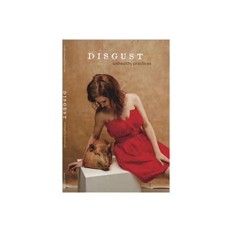 Disgust