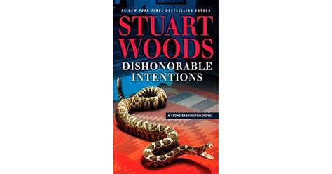 Dishonorable Intentions