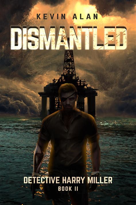 Dismantled
