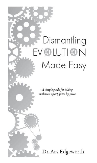 Dismantling Evolution Made Easy