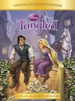 Disney Tangled
