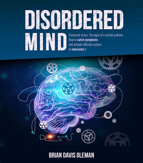 Disordered Minds
