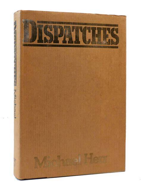 Dispatches