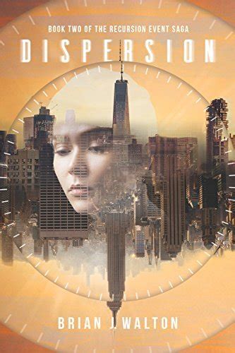 Dispersion (Recursion Event Saga #2)