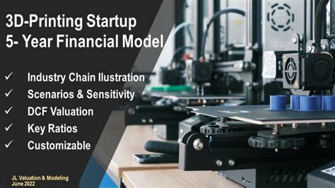 Display 3D printer, startup (Korean Edition)