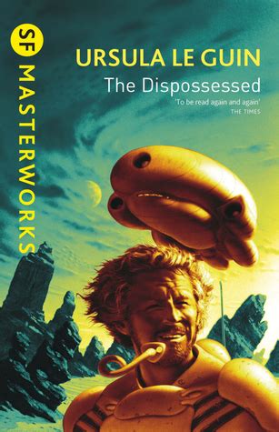 Dispossessed installations