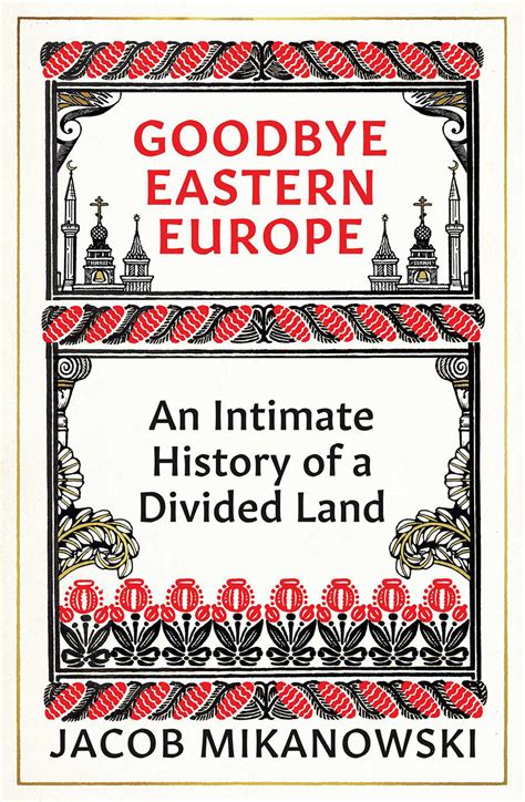 Dissent in Eastern Europe