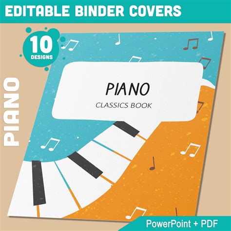 Disset pianos