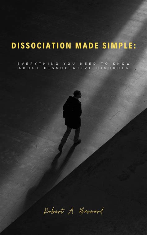 Dissociation