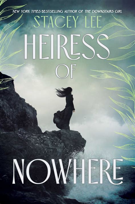 Distance from Nowhere