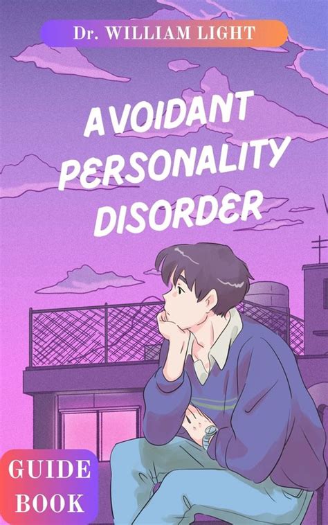 Distancing: Avoidant Personality Disorder