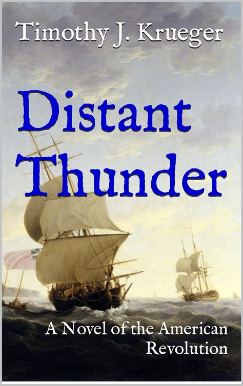 Distant Thunder
