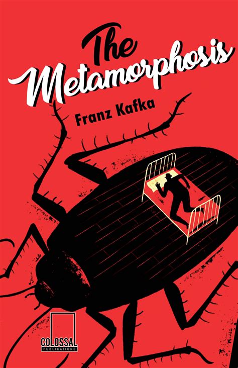 Distorted Metamorphosis
