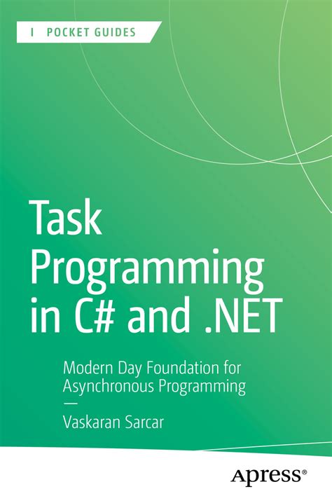 Distributed .NET Programming in C#