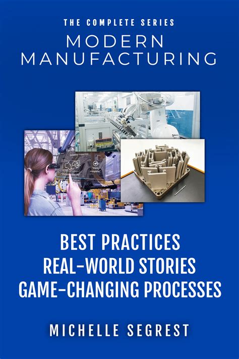 Distributed Manufacturing