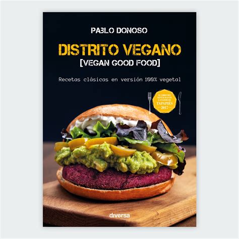 Distrito vegano