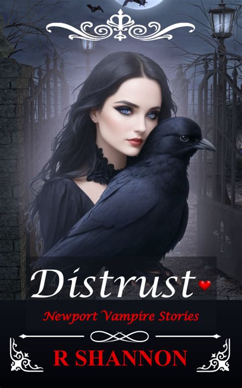 Distrust
