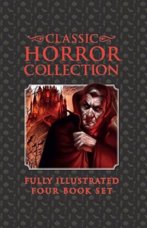 Disturbed: A Horror Story Collection