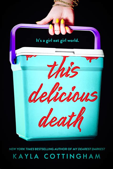 Disturbed Death