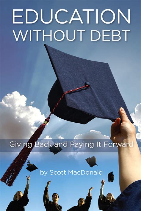 Ditching Debt