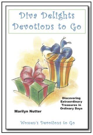 Diva Devotions to Go