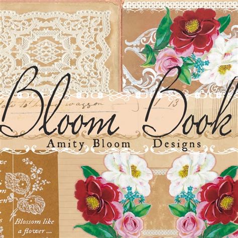 Diva Journal (Bloom)