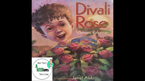Divali Rose