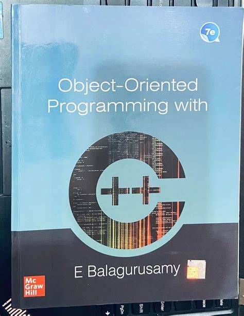 Dive in Object Oriented Programming C Sharp