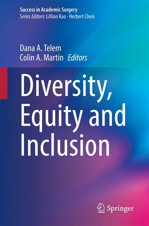 Diversity Inclusion