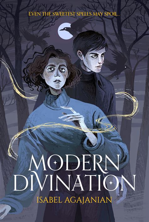 Divination Systems