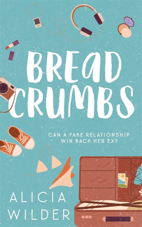 Divine Breadcrumbs