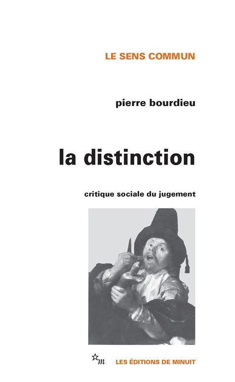 Divine Distinction