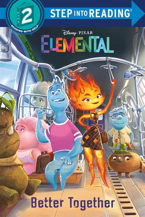 Divine Elemental