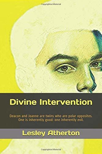 Divine Intervention