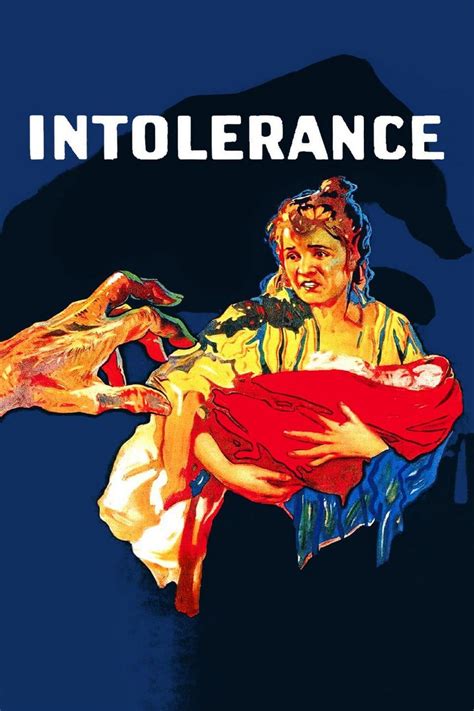 Divine Love/Divine Intolerance