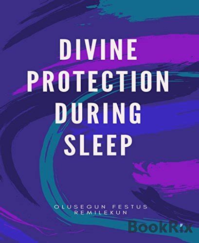 Divine Protection During Sleep