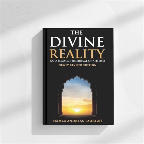Divine Reality