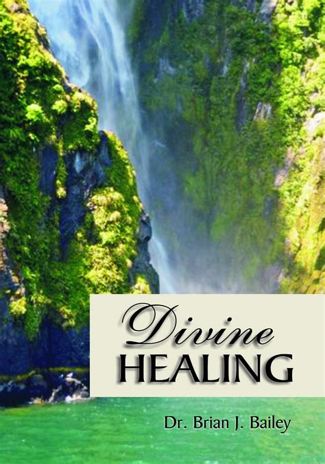 Divine healing diamonds