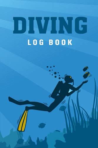 Diving Log