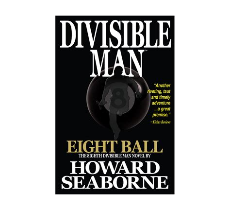 Divisible Man - Eight Ball