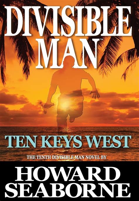 Divisible Man