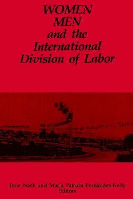 Division of Labor