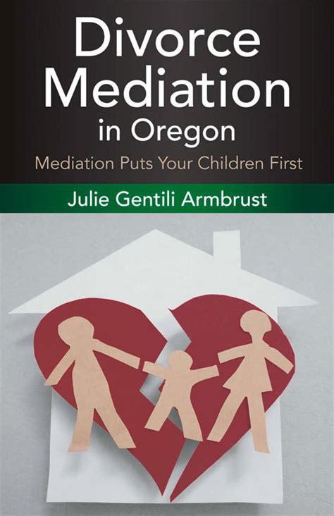 Divorce By Mediation
