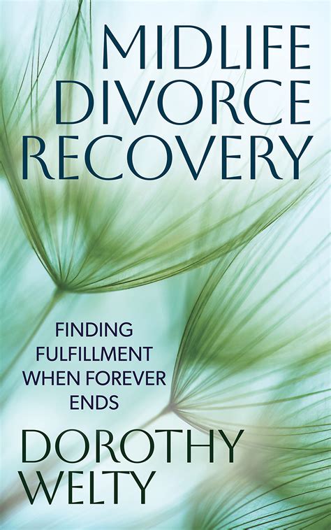 Divorce Recovery