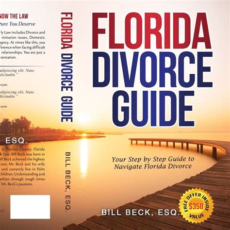 Divorce guide for Ontario